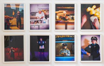 Prendre place dans le monde : Nos rêves en devenir (partie 1)