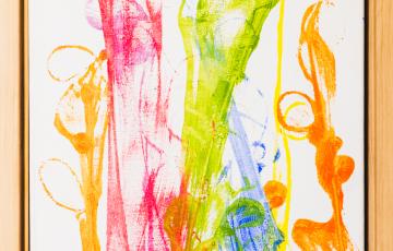 Les Ficelles Fleuries