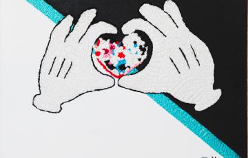 Les mailles de l’amour