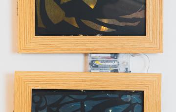 Lumières Intérieures