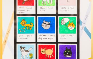 Justification fugitive