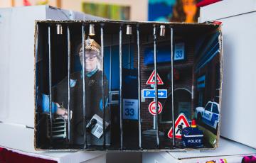 Prendre place dans le monde : Nos rêves en devenir (partie 2)