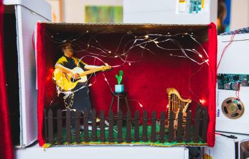 Prendre place dans le monde : Nos rêves en devenir (partie 2)