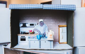 Prendre place dans le monde : Nos rêves en devenir (partie 2)