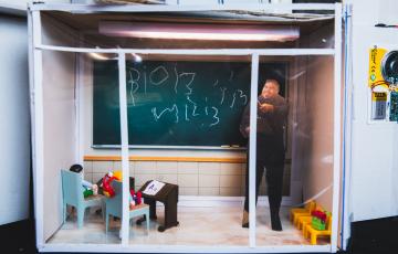 Prendre place dans le monde : Nos rêves en devenir (partie 2)