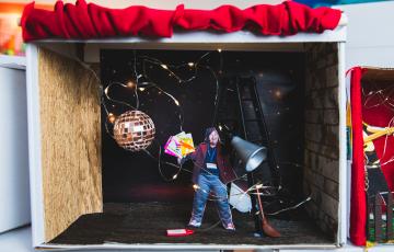 Prendre place dans le monde : Nos rêves en devenir (partie 2)