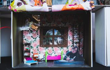 Prendre place dans le monde : Nos rêves en devenir (partie 2)