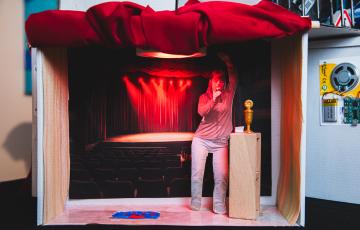 Prendre place dans le monde : Nos rêves en devenir (partie 2)