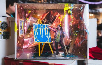 Prendre place dans le monde : Nos rêves en devenir (partie 2)