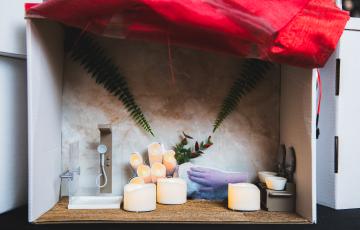 Prendre place dans le monde : Nos rêves en devenir (partie 2)