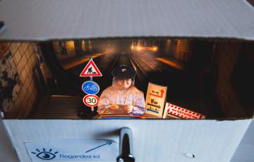 Prendre place dans le monde : Nos rêves en devenir (partie 2)