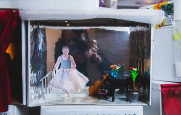 Prendre place dans le monde : Nos rêves en devenir (partie 2)