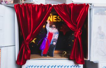 Prendre place dans le monde : Nos rêves en devenir (partie 2)