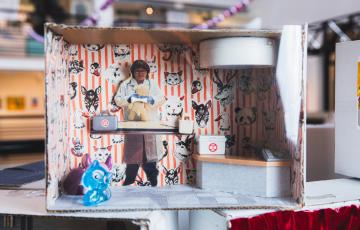 Prendre place dans le monde : Nos rêves en devenir (partie 2)