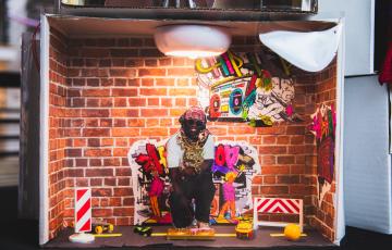 Prendre place dans le monde : Nos rêves en devenir (partie 2)