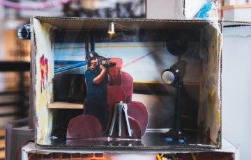 Prendre place dans le monde : Nos rêves en devenir (partie 2)